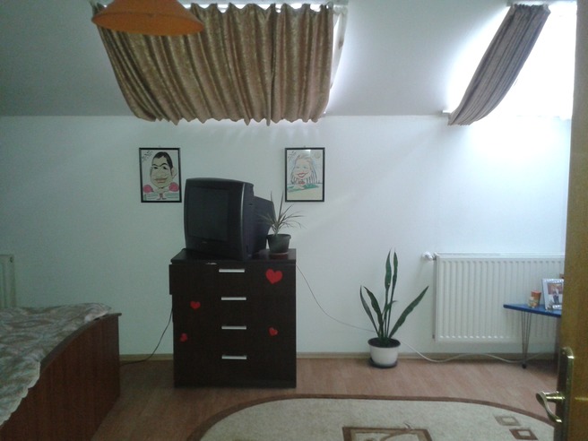 Pipera, Voluntari,